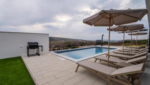 Villa Carbonia - Foto 4