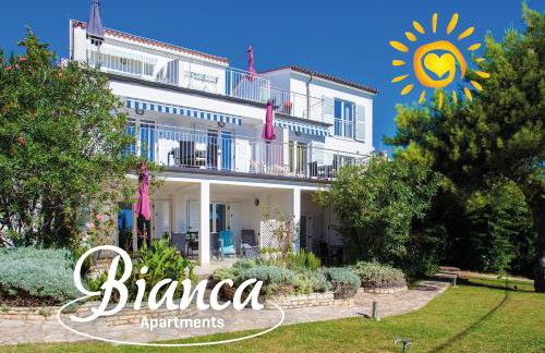 Apartment Bianca Premantura Istrien - Foto 1