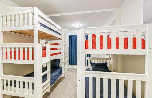 Fish, Boat and Unwind Old Hickory Lake Retreat - Foto 16