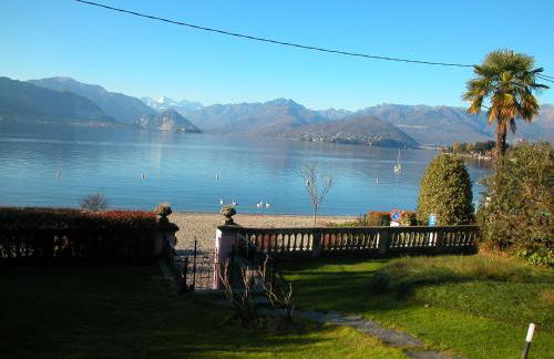 Villa Maria Lago Maggiore - Foto 35