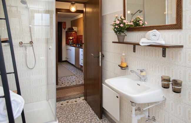 Chalet Chante Neige - Foto 11