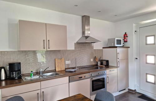 MOIN & AHOI Ferienwohnung - Foto 57