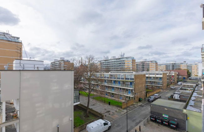 Superbly Located 2BD Flat Heart of Pimlico! - Foto 36