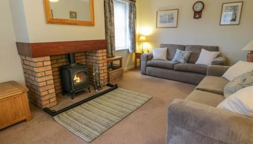 The Barn at Daldorch - Foto 4