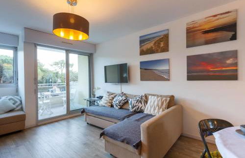 Apartment Les Ecureuils-1 by Interhome - Foto 9