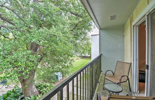 Ocean Springs Condo in Waterfront Resort! - Foto 12