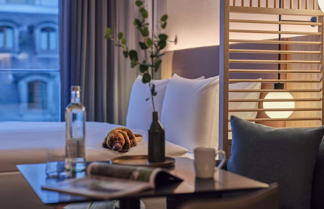 Adina Apartment Hotel Wiesbaden - Foto 14