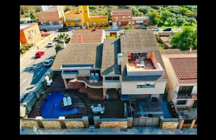 Villa Luxury Rock Tirri - Foto 31