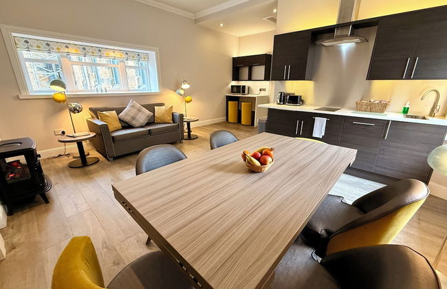 Court Residence - Foto 38