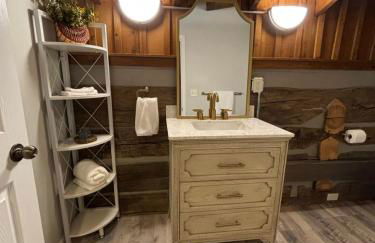 The Hilltop Cabin - Foto 37