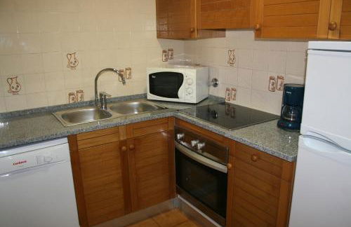 Apartaments Les Dunes - Foto 84