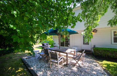 Walk to Nauset Beach NEW AC System - Foto 23