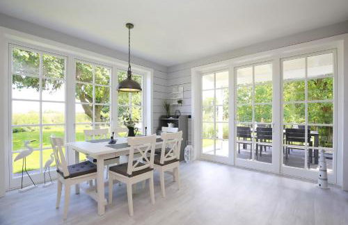 Redewisch Lee und Luv Ferienwohnung Lee - Photo 24