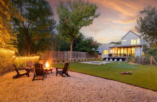 Dream House | Pool | Austin! - Foto 14