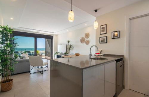 Ocean Homes by H - Playa de los Haraganes HOHH4304PE8 - Foto 16