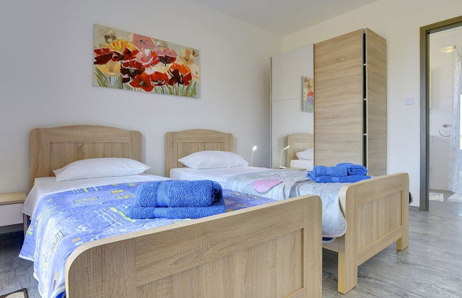 Villa in Pazin With Private Pool - Foto 5