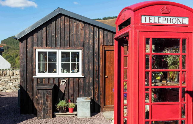 Loch Broom Glamping - Photo 20