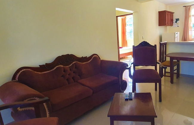 Cozy Apartment in Gated Community Costambar, Puerto Plata - Foto 8