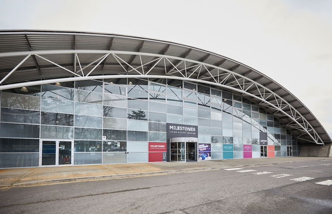 London Street Apt By REDWOOD STAYS - Foto 25