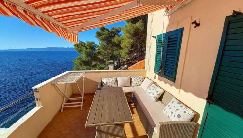 Robinson Medvidna Hvar Apartments - Foto 2