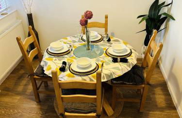 Arden Holiday Lettings - Foto 17