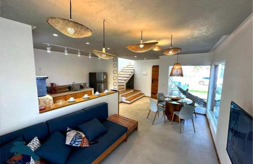 Casa Garaguá - Porto de Pedras,AL - Patacho - Foto 7