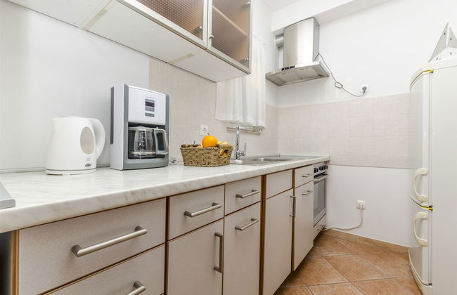 Apartments Bluesun - Foto 9