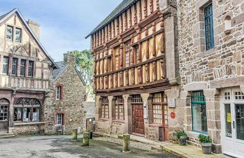 Holiday Home La douce Trégoroise by Interhome - Foto 2