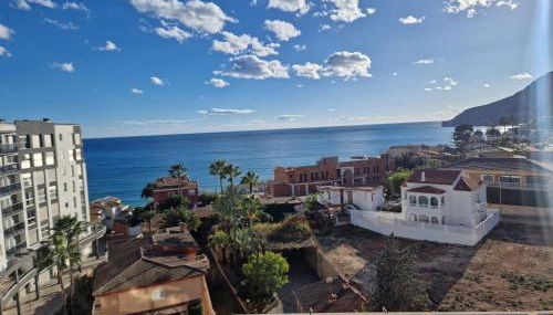 Apartamento vista mar Cid - Foto 3