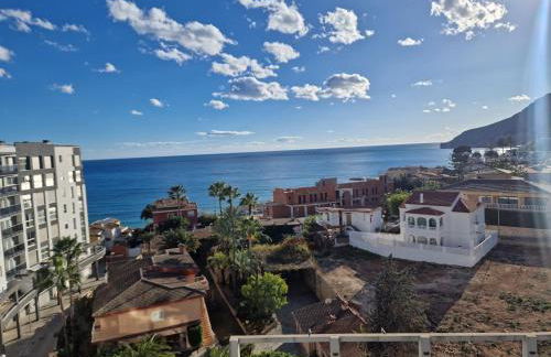 Apartamento vista mar Cid - Photo 3