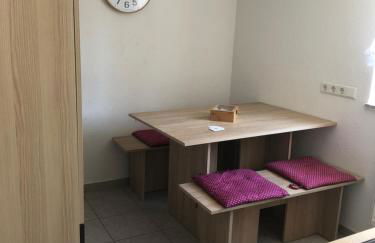 Guest Appartements mit 2 getrennten Schlafzimmern für 4 Personen 24h check in - Foto 21