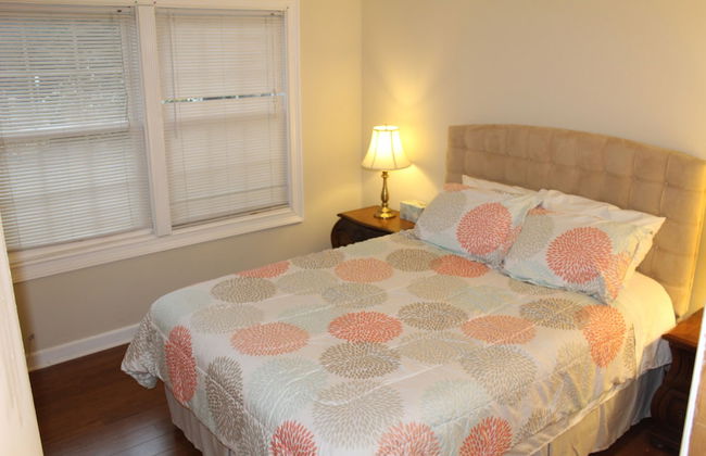 Sweethome303 - Foto 3