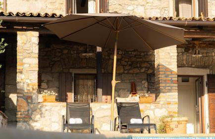 Villa Annemaria - Foto 36