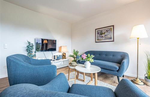 Kapitänshaus Harrislee - Schotstek - Foto 6