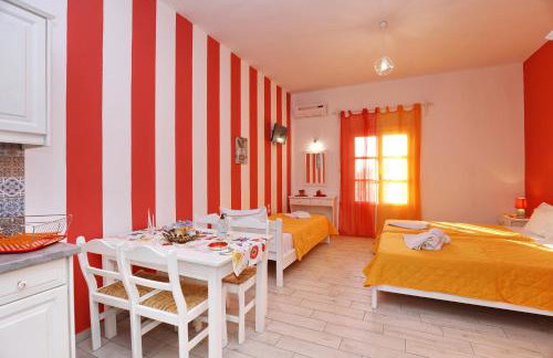 Evaggelia Studios - Foto 38