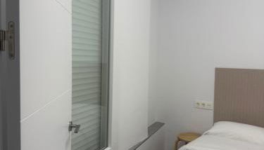 Apartamento a 10 min caminando de la Estación de bus y tren María Zambrano - Foto 3