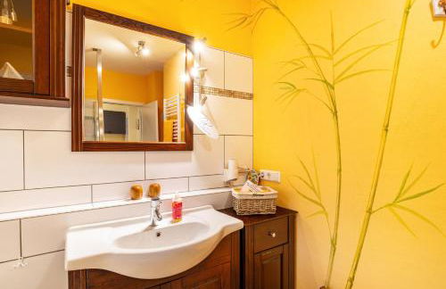 SCHUSTERjunge Aparthotel I Zentral I Studio Apartments I Küche & Bad I Parkplatz - Foto 52