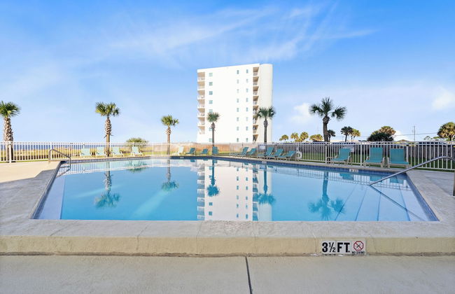 Perdido Sun Unit 116 - Foto 35