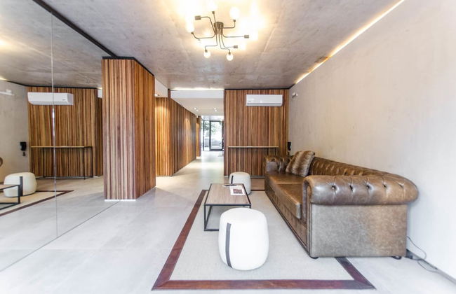 Bright Stylish in Barrio Jara - Foto 2