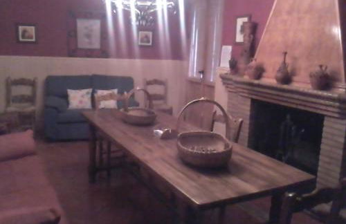 Los Girones Pacheco - Foto 44