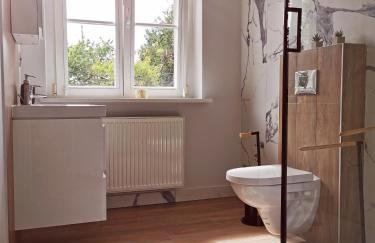 Apartamenty Pszczew Krzysztof Michna Lubuskie Mazury Apartament "MAJA" - Foto 9