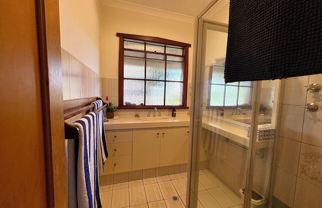 The Beachcombers Hideaway - Foto 18