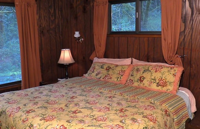 The Wayfarer Resort - Photo 51