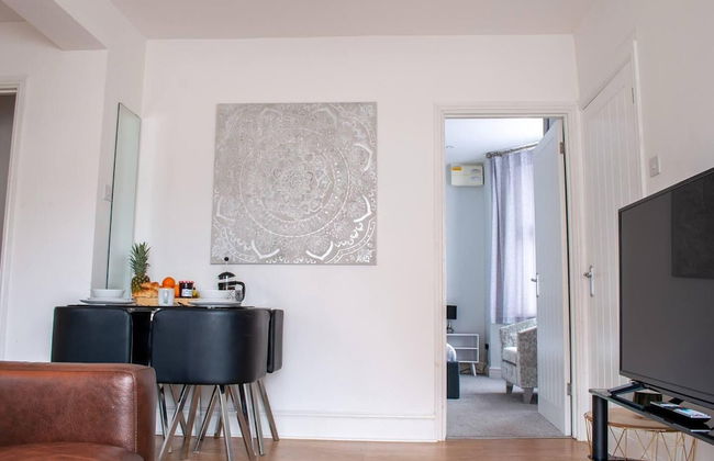 Bedford Road Garden Apartment - Foto 26