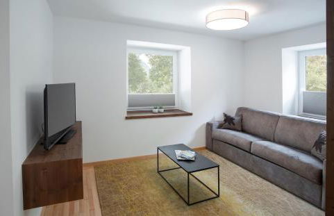 Apartments Vorhöfe - Photo 23