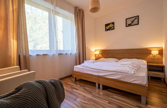 Fatrapark 2 Apartments - Foto 45