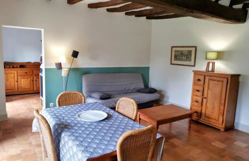 Gîte des Basses Rivières - Foto 18