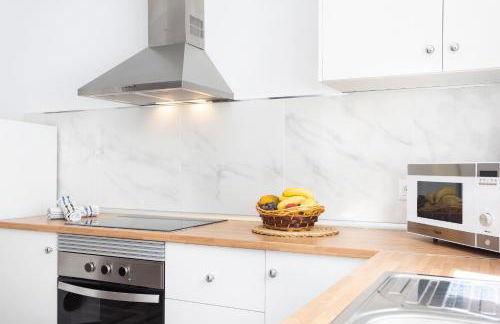 Casa Evaristo with Roque Nublo view - Foto 10