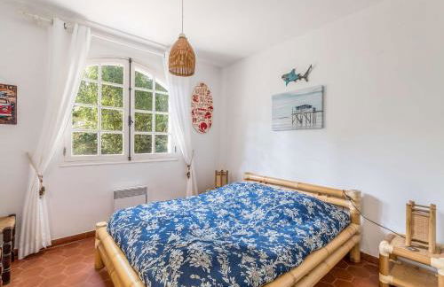 Villa charmante à La Vigne avec piscine - FR-1-736-72 - Foto 13