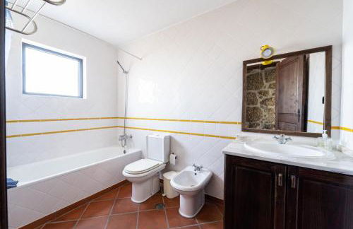 Casa do Souto Vieira do Minho - Casa Rural com piscina by House and People - Foto 32